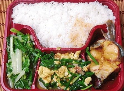 上海工廠(chǎng)食堂承包